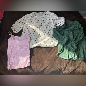 Forever 21 bundle